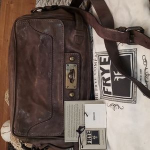 Frye Cameron Clutch Crossbody